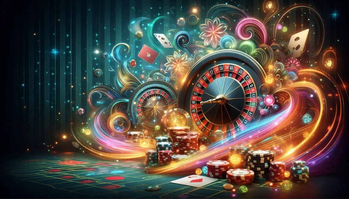 Velwins Casino